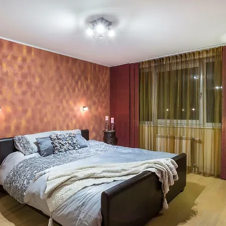 City Center On 3 Floors * Tallin