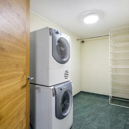 City Center On 3 Floors Apartamento *