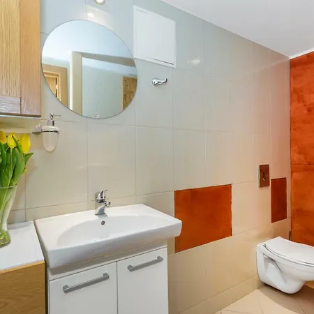 City Center On 3 Floors * Tallin